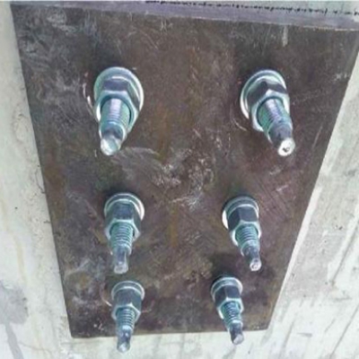 加固公司教你如何區分植筋技術、化學錨栓、膨脹和機械螺栓