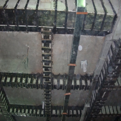 湖北結構加固設計房屋改造收費標準是多少