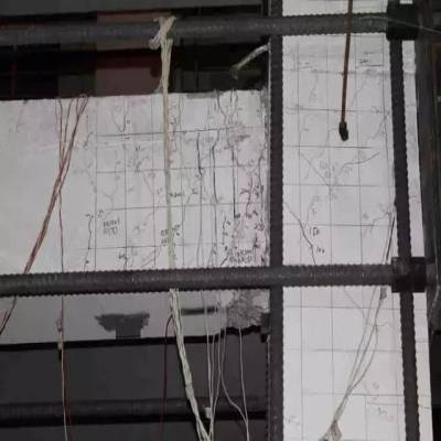 建筑加固時，混凝土裂縫修補(bǔ)有什么捷徑？碳纖布？