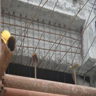 武漢橋梁加固工程施工前要做哪些準備