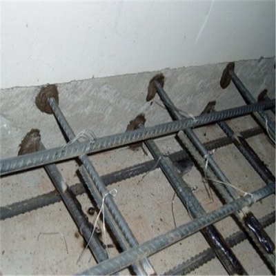 加固工程之植筋工程施工工藝