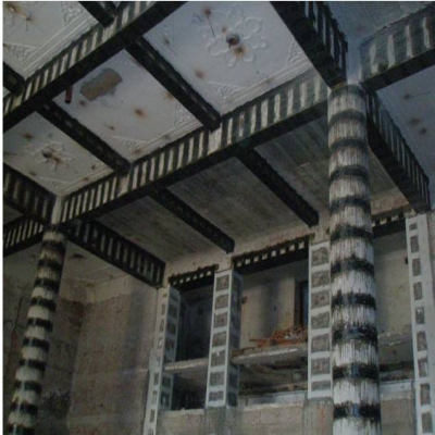 湖北武漢粘貼鋼板加固公司結(jié)構(gòu)加固施工這幾點很重要！