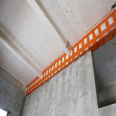 抗震加固工程適用最多的領(lǐng)域在橋梁上