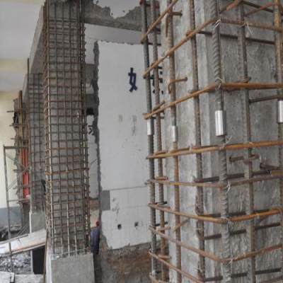 湖北房屋加固公司告訴你 房屋改造哪些地方不能動