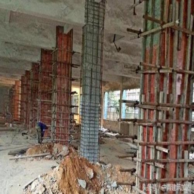 框架結構加固施工要注意哪些方面？